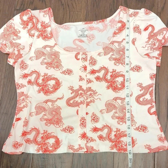 Dragon Tee - Picture 4 of 6
